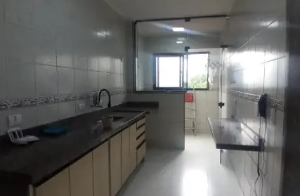 Imagem: Apartamento para Venda, Anhangüera