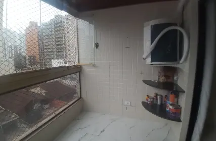 Imagem: Apartamento para Venda, Anhangüera