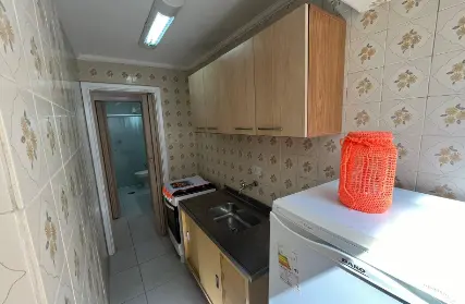 Imagem: Kitnet / Loft para Venda, Guilhermina