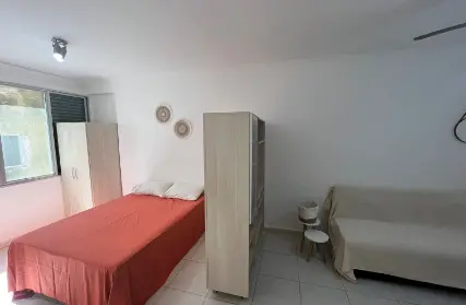 Imagem: Kitnet / Loft para Venda, Guilhermina