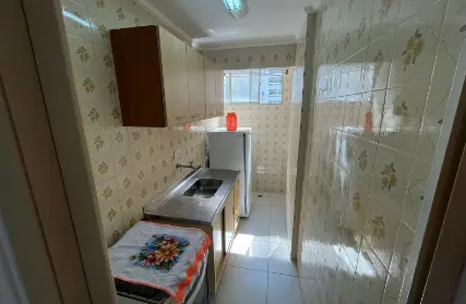 Imagem: Kitnet / Loft para Venda, Guilhermina