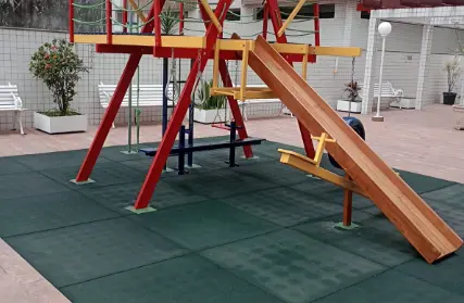 Imagem: Apartamento para Venda, Anhangüera