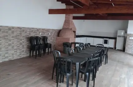 Imagem: Apartamento para Venda, Anhangüera