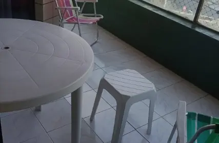 Imagem: Apartamento para Venda, Vila Tupi