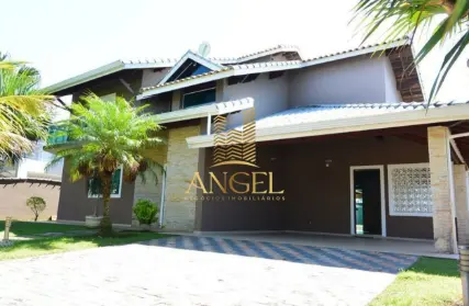 Imagem: Condomínio Fechado para Venda, Ribeiropolis