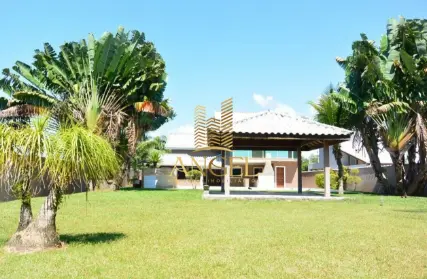 Imagem: Condomínio Fechado para Venda, Ribeiropolis