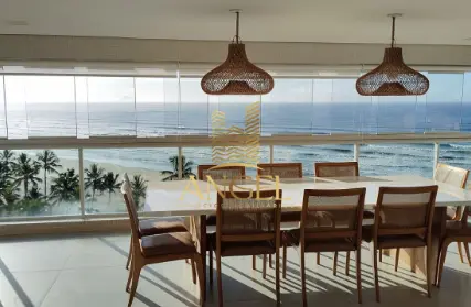 Imagem: Apartamento Duplex para Venda, Riviera de São Lourenço