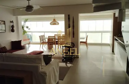 Imagem: Apartamento Duplex para Venda, Riviera de São Lourenço