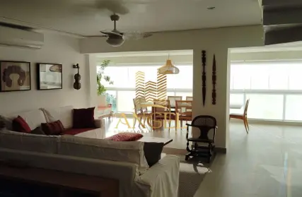 Imagem: Apartamento Duplex para Venda, Riviera de São Lourenço