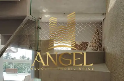 Imagem: Apartamento Duplex para Venda, Riviera de São Lourenço