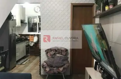 Imagem: Condomínio Fechado para Venda, Cidade das Crianças