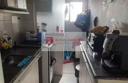 Imagem: Apartamento para Venda, Vila Antártica