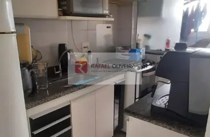 Imagem: Apartamento para Venda, Vila Antártica