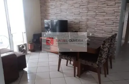 Imagem: Apartamento para Venda, Vila Antártica