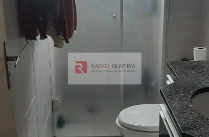 Imagem: Apartamento para Venda, Vila Antártica