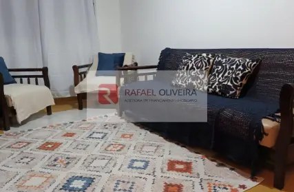 Imagem: Apartamento para Alugar, Vila Tupi