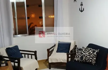 Imagem: Apartamento para Alugar, Vila Tupi