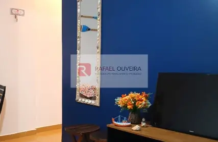 Imagem: Apartamento para Alugar, Vila Tupi