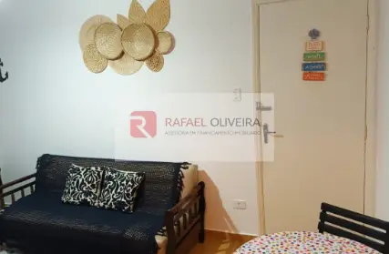 Imagem: Apartamento para Alugar, Vila Tupi