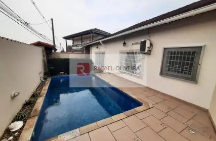 Imagem: Casa Térrea para Venda, Real