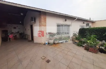 Imagem: Casa Térrea para Venda, Real