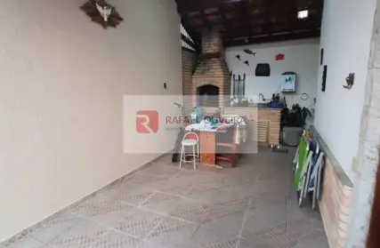 Imagem: Casa Térrea para Venda, Real