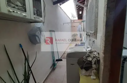 Imagem: Casa Térrea para Venda, Real