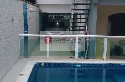 Imagem: Casa Térrea para Venda, Centro Mongaguá