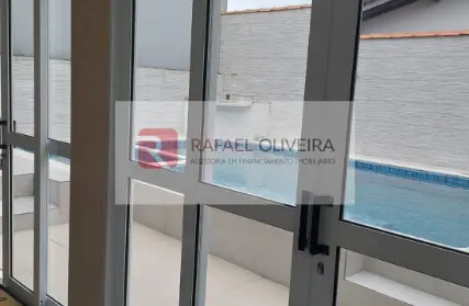 Imagem: Casa Térrea para Venda, Centro Mongaguá