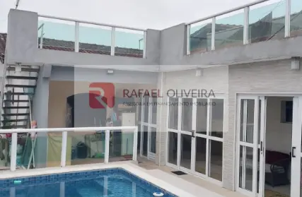 Imagem: Casa Térrea para Venda, Centro Mongaguá