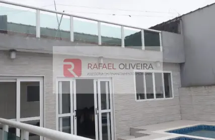 Imagem: Casa Térrea para Venda, Centro Mongaguá