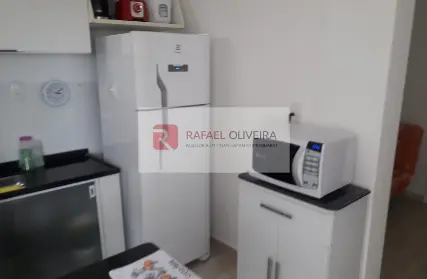 Imagem: Kitnet / Loft para Venda, Maracanã