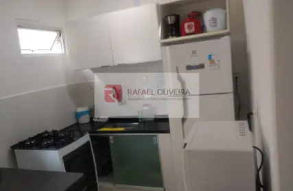 Imagem: Kitnet / Loft para Venda, Maracanã