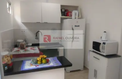 Imagem: Kitnet / Loft para Venda, Maracanã