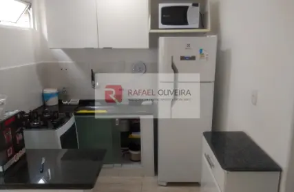 Imagem: Kitnet / Loft para Venda, Maracanã