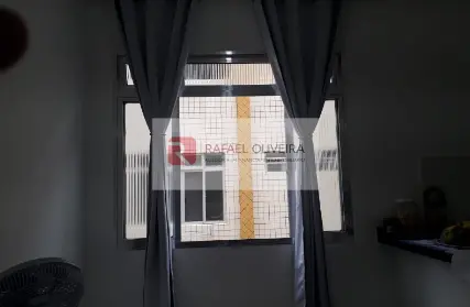 Imagem: Kitnet / Loft para Venda, Maracanã