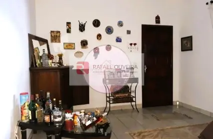 Imagem: Casa Térrea para Venda, Vila Tupi