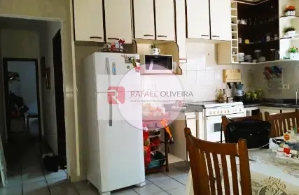 Imagem: Casa Térrea para Venda, Vila Tupi