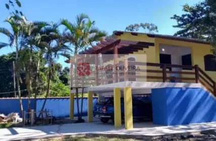 Imagem: Sobrado para Venda, Camburi