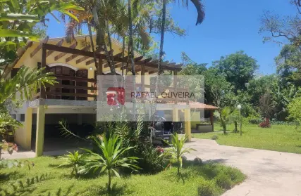 Imagem: Sobrado para Venda, Camburi