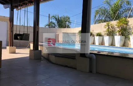 Imagem: Casa Térrea para Venda, Real