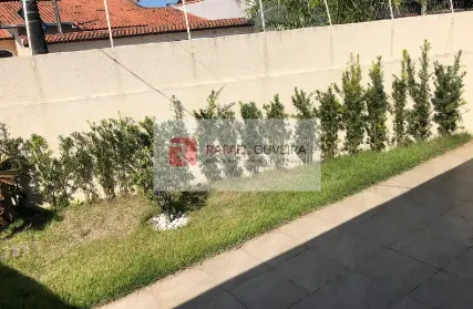 Imagem: Casa Térrea para Venda, Real