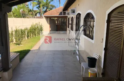 Imagem: Casa Térrea para Venda, Real