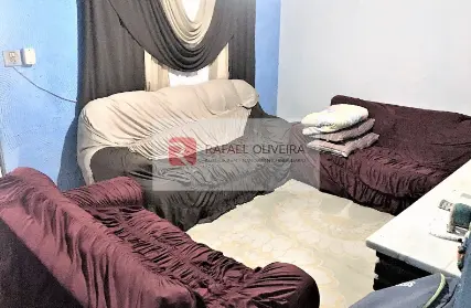 Imagem: Casa Térrea para Venda, Solemar