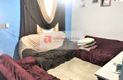 Imagem: Casa Térrea para Venda, Solemar