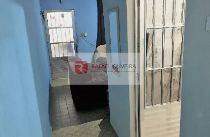 Imagem: Casa Térrea para Venda, Solemar