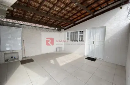 Imagem: Casa Térrea para Venda, Aviação