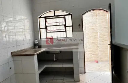 Imagem: Casa Térrea para Venda, Maracanã