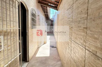 Imagem: Casa Térrea para Venda, Maracanã