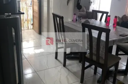 Imagem: Casa Térrea para Venda, Caiçara